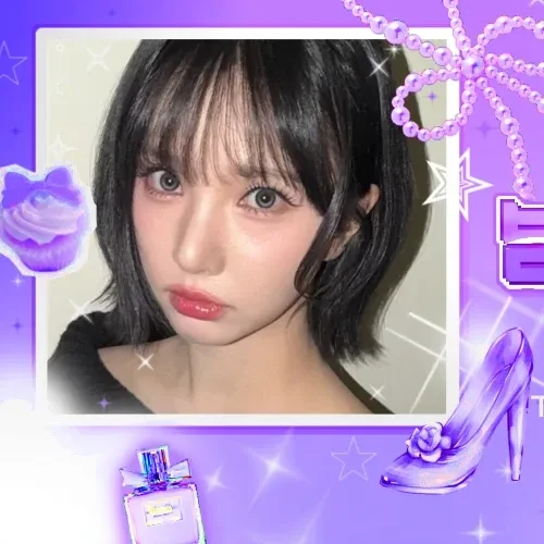 Top Photo Full of Eunha (GFRIEND, VIVIZ) Love