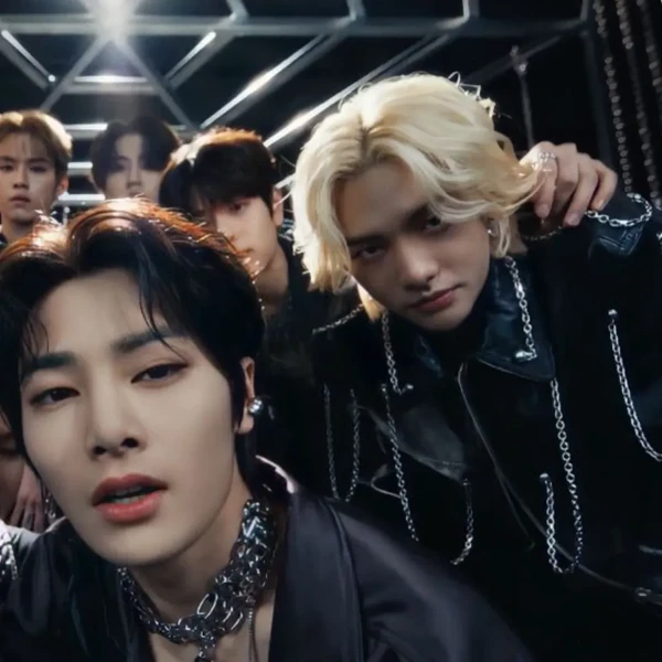 Fans' Pick: Best Moment of Stray Kids