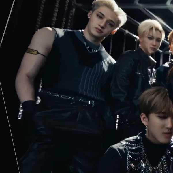 Top Photo Full of Stray Kids Love