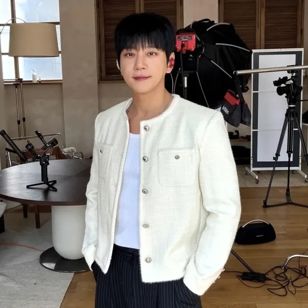 Fans' Pick: Best Moment of Hwang Chiyeol