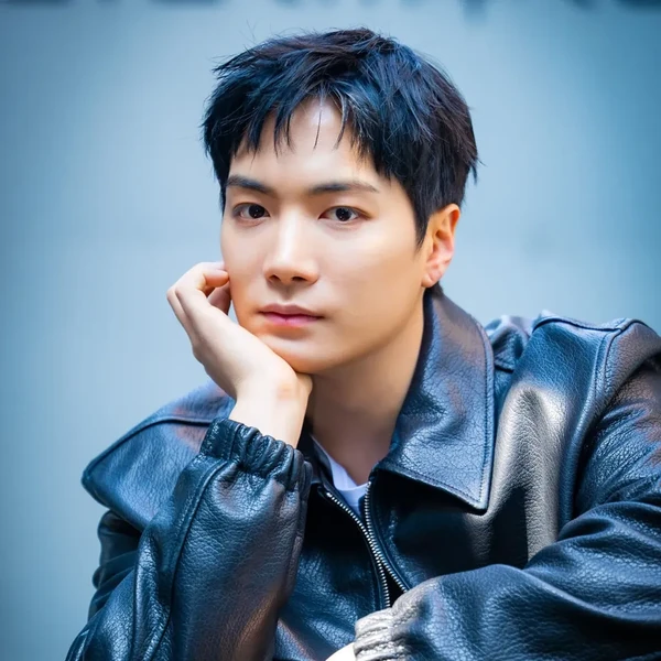 充满粉丝爱意的金锺炫人气照片