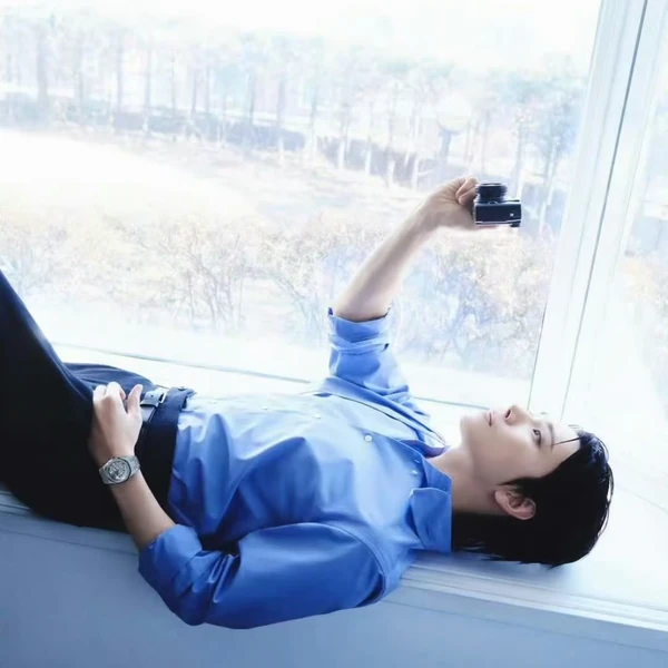 Today's Most Loved Joshua (SEVENTEEN)