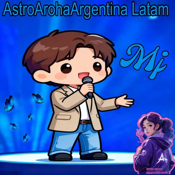 Fans' Pick: Best Moment of MJ (ASTRO)