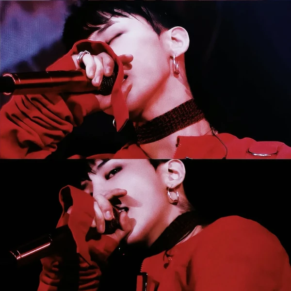 粉絲票選的G-DRAGON (BIGBANG)最佳瞬間