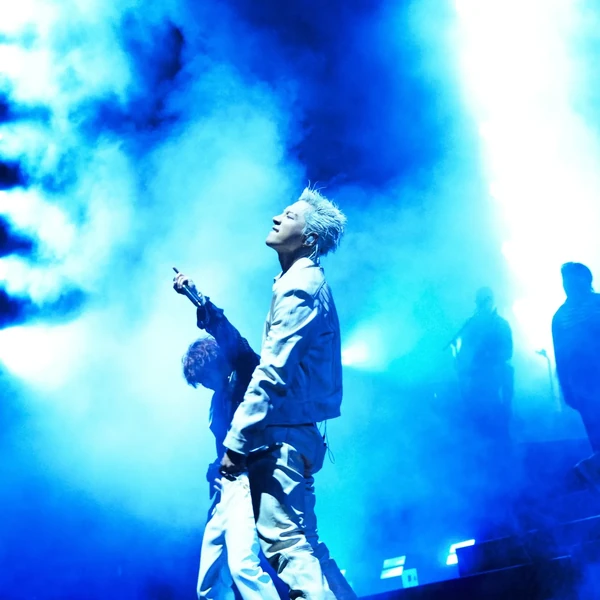 Fans' Pick: Best Moment of Taeyang (BIGBANG)