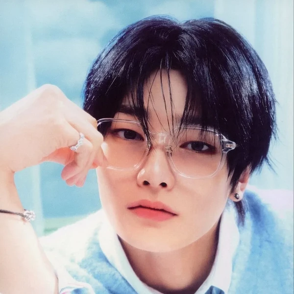 Today's Most Loved I.N (Stray Kids)