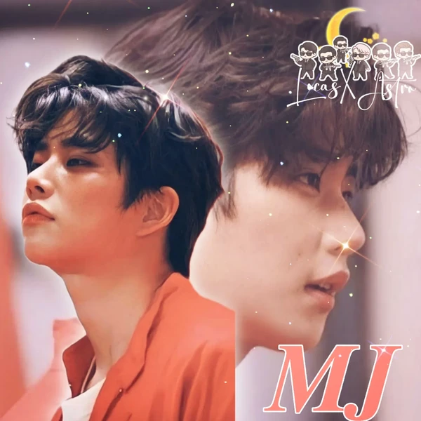 Top Photo Full of MJ (ASTRO) Love