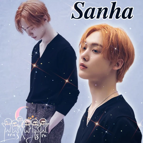 오늘 가장 사랑받은 윤산하 (아스트로)의 모습