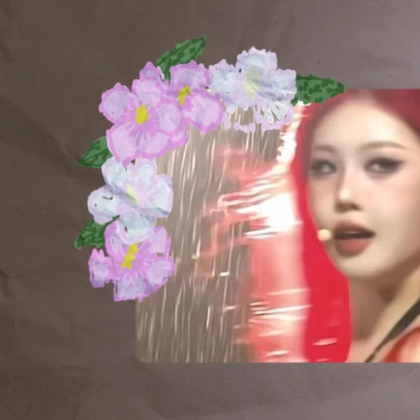 Momen Terbaik Soojin Pilihan Penggemar