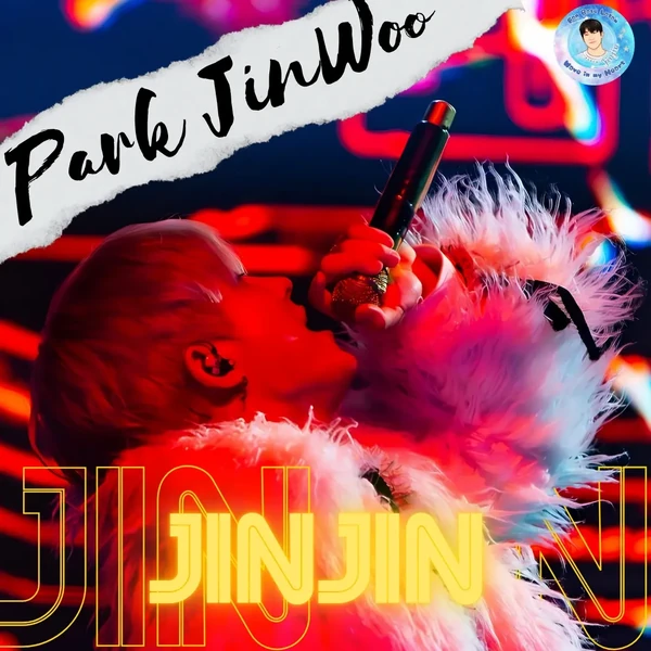 Fans' Pick: Best Moment of Jinjin (ASTRO)