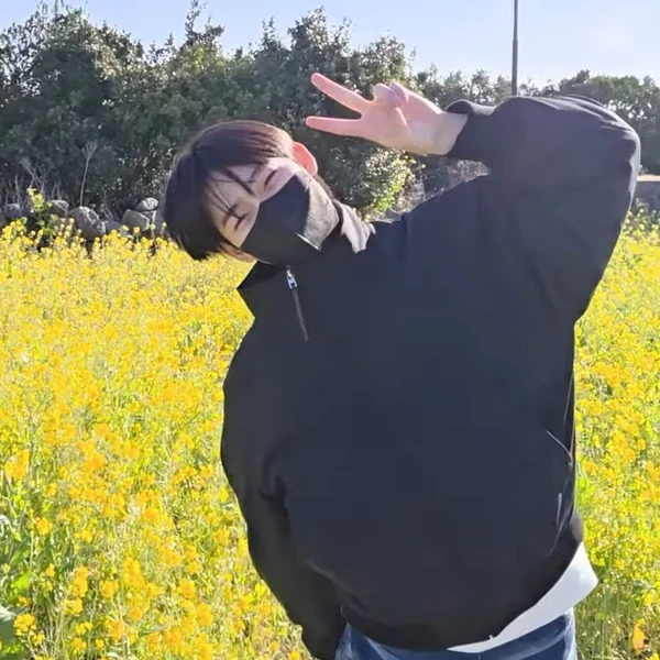 오늘 가장 사랑받은 선우 (ENHYPEN)의 모습