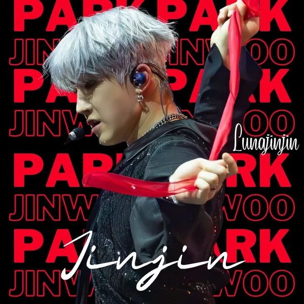 Today's Most Loved Jinjin (ASTRO)