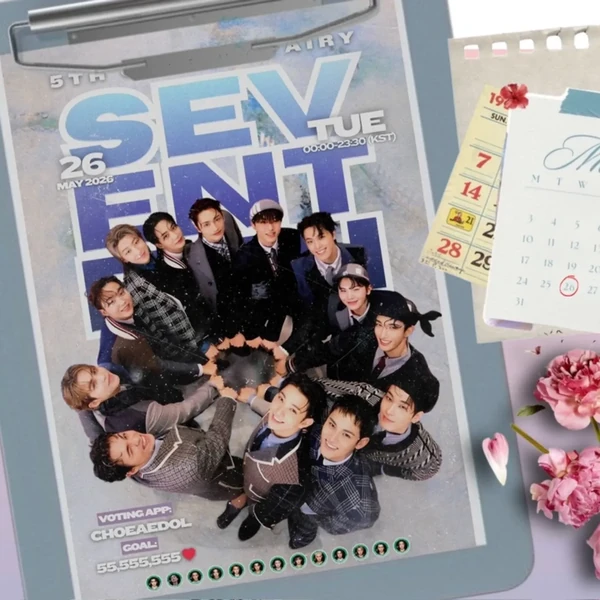 ファンが選んだジョンハン (SEVENTEEN)最高の瞬間