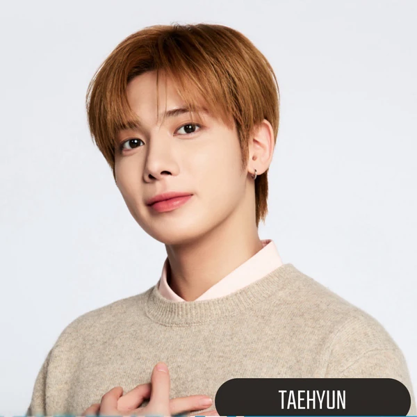 팬들이 뽑은 태현 (투모로우바이투게더) 최고의 순간