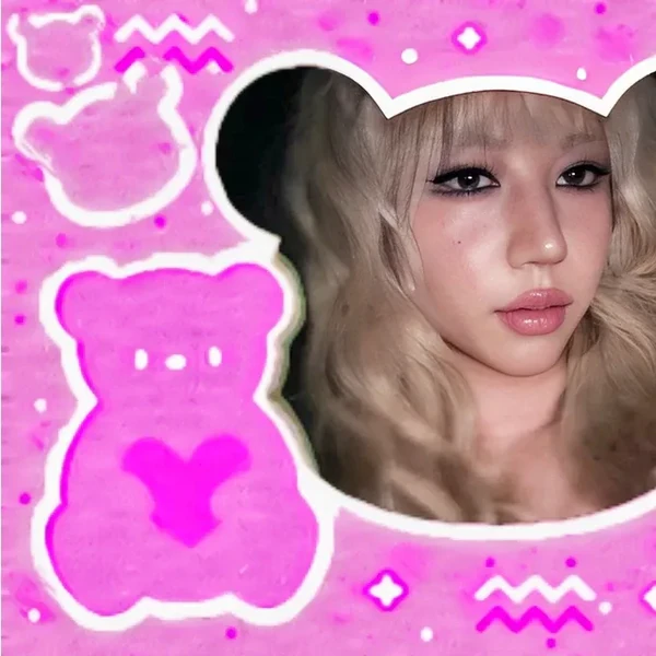 Top Photo Full of Zuu (SECRET NUMBER) Love