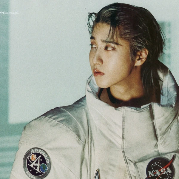 Momen Terbaik HAN (Stray Kids) Pilihan Penggemar