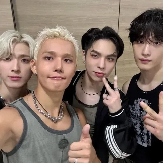 Fans' Pick: Best Moment of CIX
