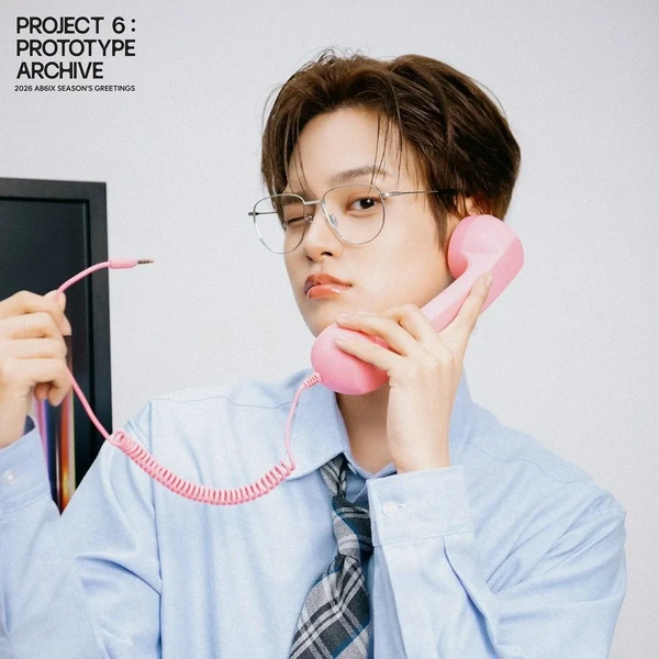 이대휘 (AB6IX) 팬심 가득한 인기 사진