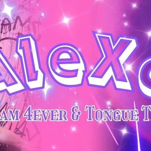 今日最受喜愛的AleXa