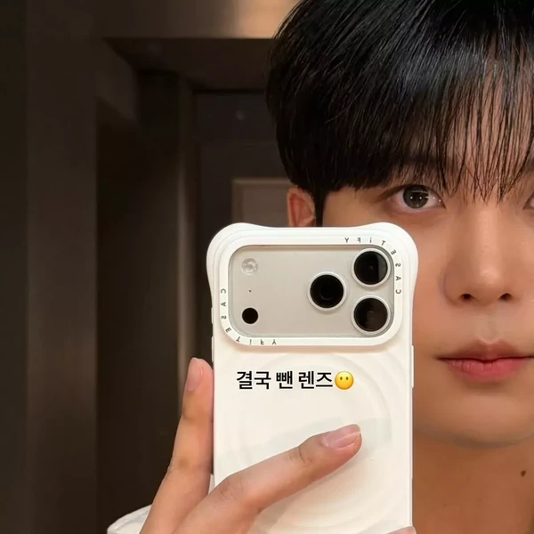 오늘 가장 사랑받은 에이티즈의 모습