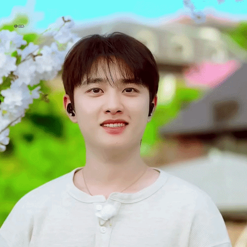 Penampilan D.O. (EXO) yang Paling Dicintai Hari Ini