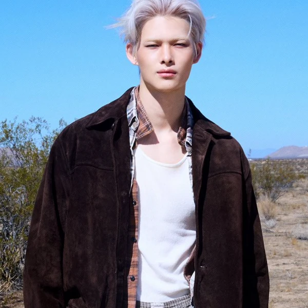 No.1 banner post of NI-KI (ENHYPEN) created by fans