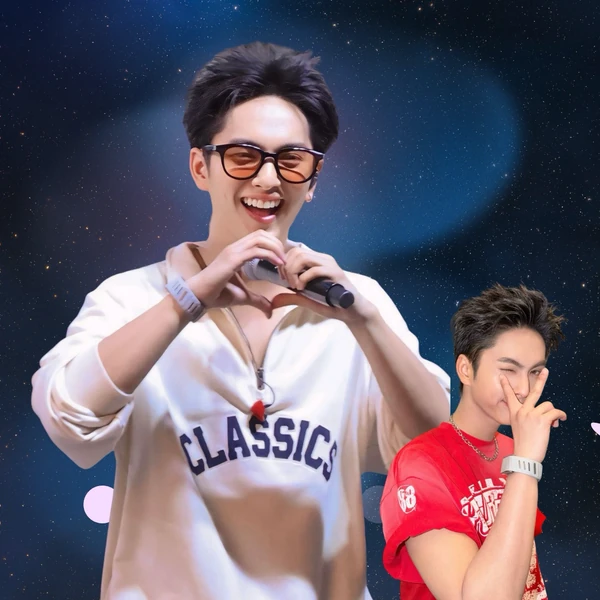 ファンが選んだCopper (BUS)最高の瞬間