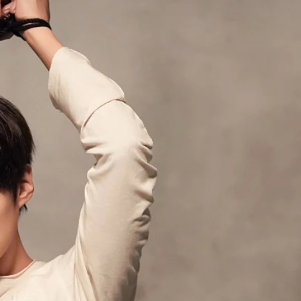 今天最受喜爱的玟赫 (MONSTA X)