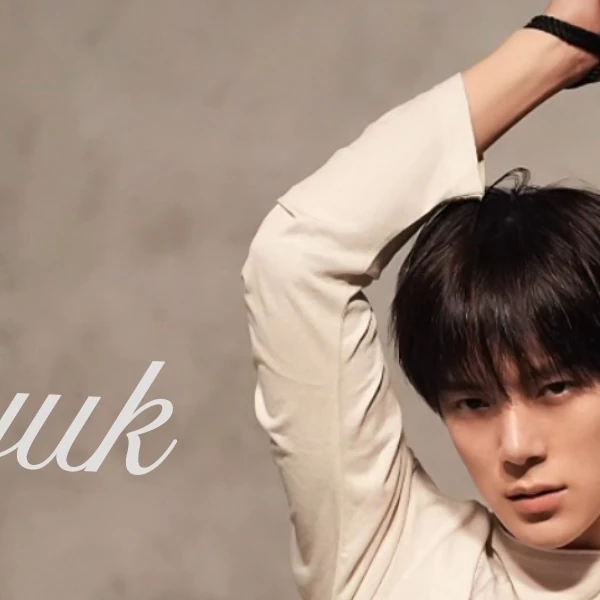 充满粉丝爱意的玟赫 (MONSTA X)人气照片