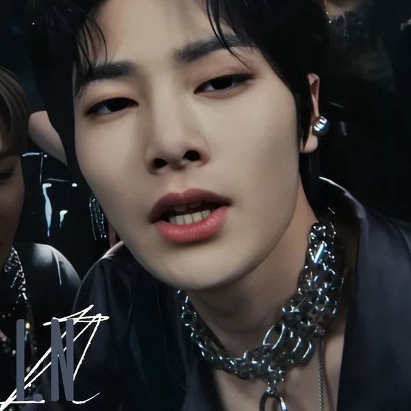 Top Photo Full of I.N (Stray Kids) Love