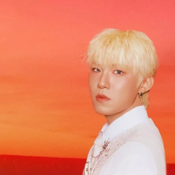 오늘 가장 사랑받은 AB6IX의 모습