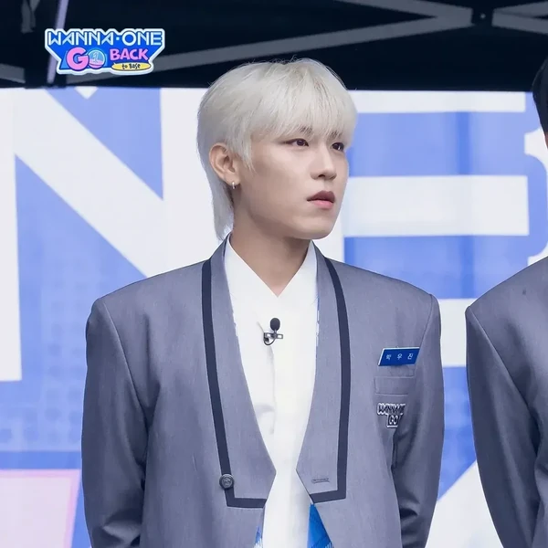 Fans' Pick: Best Moment of Park Woojin (AB6IX)