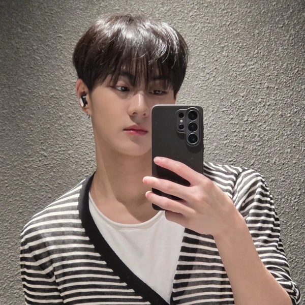 今日最受喜愛的ENHYPEN