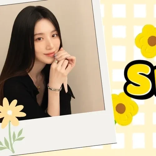 Today's Most Loved Shuhua (i-dle)