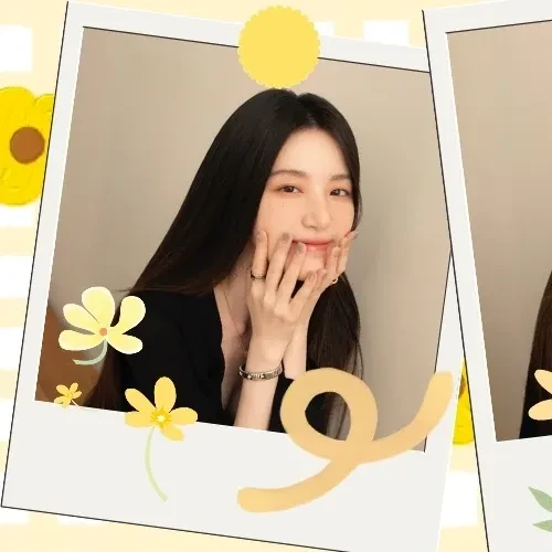 Today's Most Loved Shuhua (i-dle)