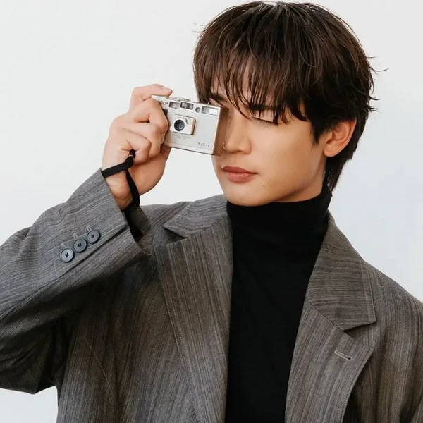 Fans' Pick: Best Moment of Minho (SHINee)