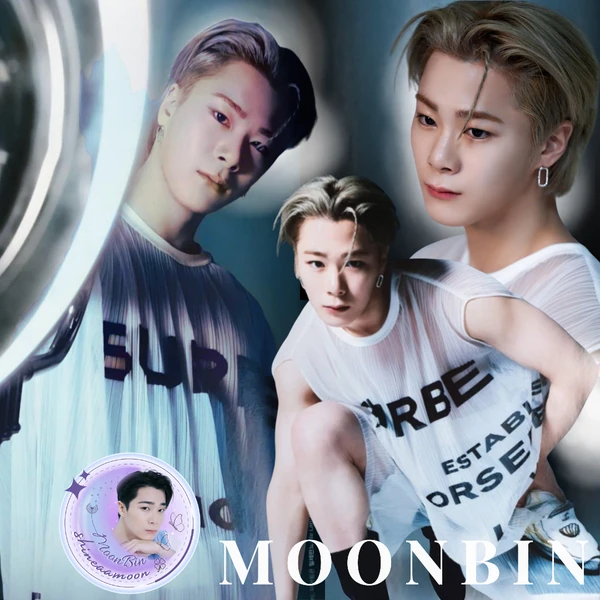 Top Photo Full of Moonbin (ASTRO) Love