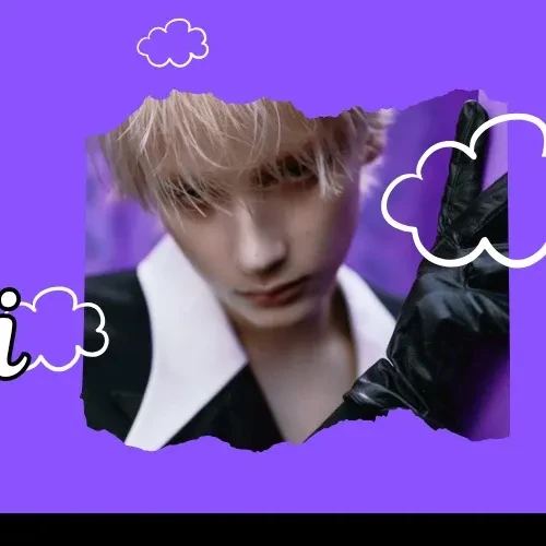 Today's Most Loved HueningKai (TOMORROW X TOGETHER)