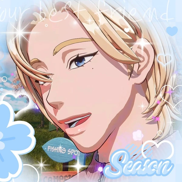 Today's Most Loved Noah (PLAVE)