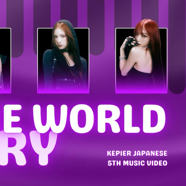 Fans' Pick: Best Moment of Kep1er