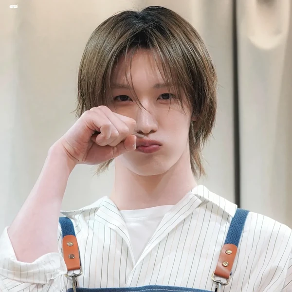 Today's Most Loved SOUL (P1Harmony)