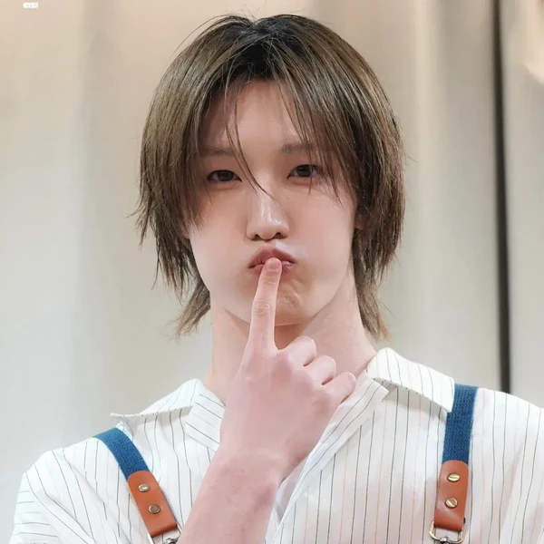 Today's Most Loved SOUL (P1Harmony)