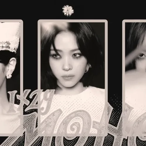 粉丝票选的ITZY最佳瞬间