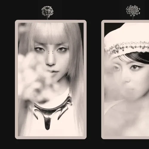 今天最受喜爱的ITZY