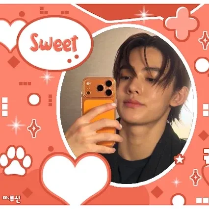 Popular profile picture of Seonghyeon (CORTIS) loved by fans