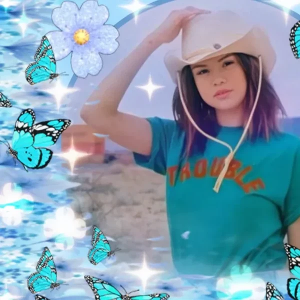 粉丝票选的赛琳娜·戈麦斯最佳瞬间