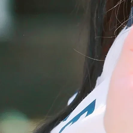 오늘 가장 사랑받은 아린 (오마이걸)의 모습