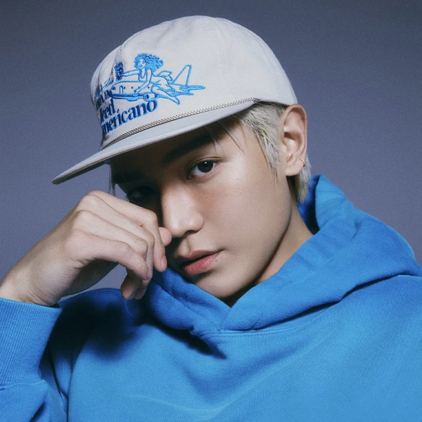 Today's Most Loved Taeyong (NCT 127)