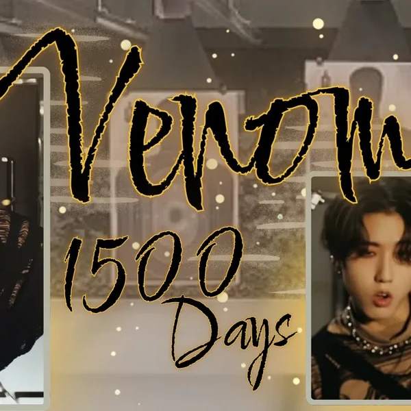 今日最も愛されたハン (Stray Kids)の姿