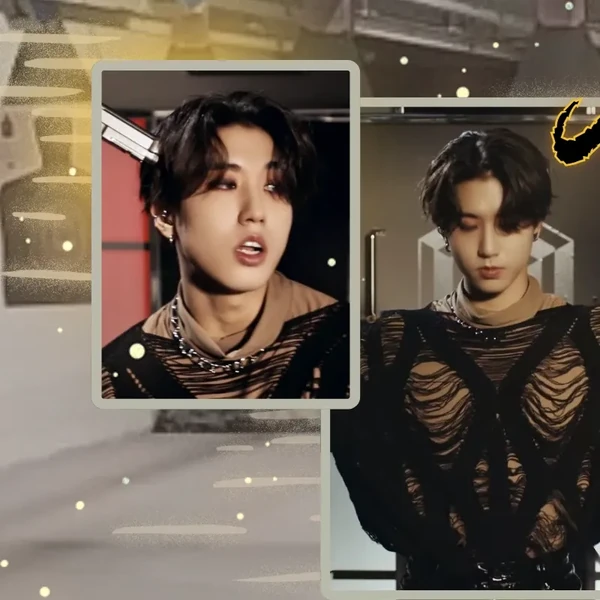 ハン (Stray Kids)への愛が詰まった人気写真